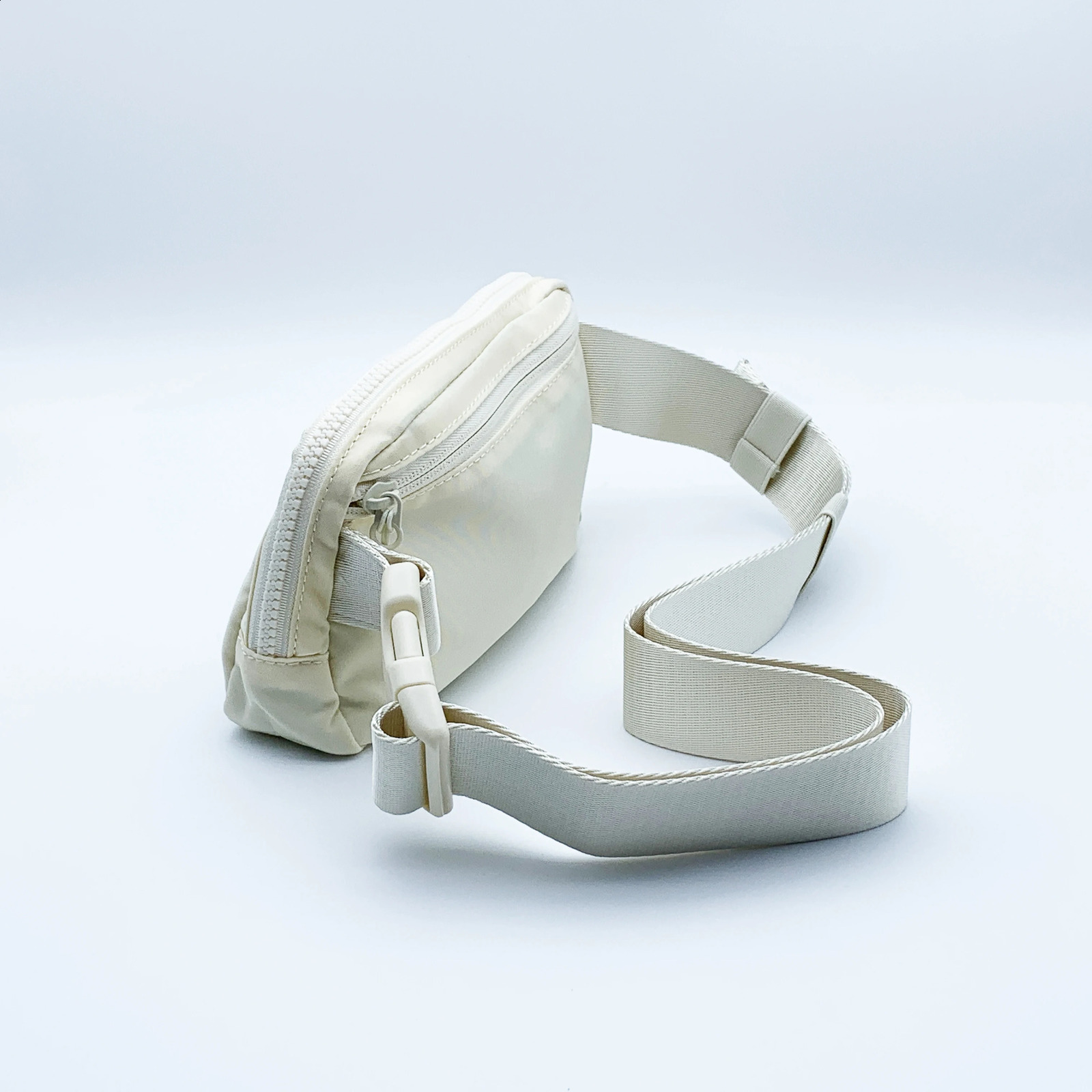 Metal Everywhere Belt Bag Sports Waist Yoga Mobile Super Trusted Portable Unisex Fitness Running y240830Z