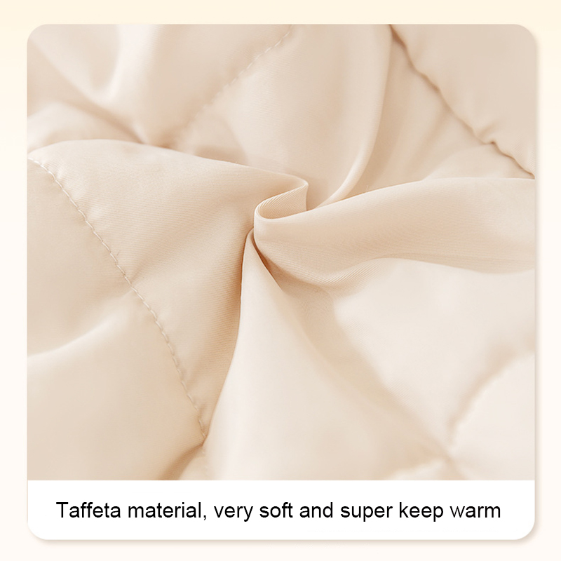 Pet Carrier Shoulder Bag Cat Carrier Sling Bag Winter Outdoor Puppy Travel Bag Portable Warm Cat Walking Bag