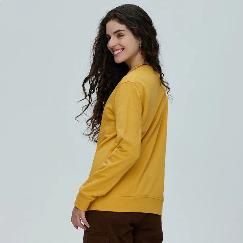 Womens collarless hoodie is fashionable and casual can be customized with crop hoodies for women 240827