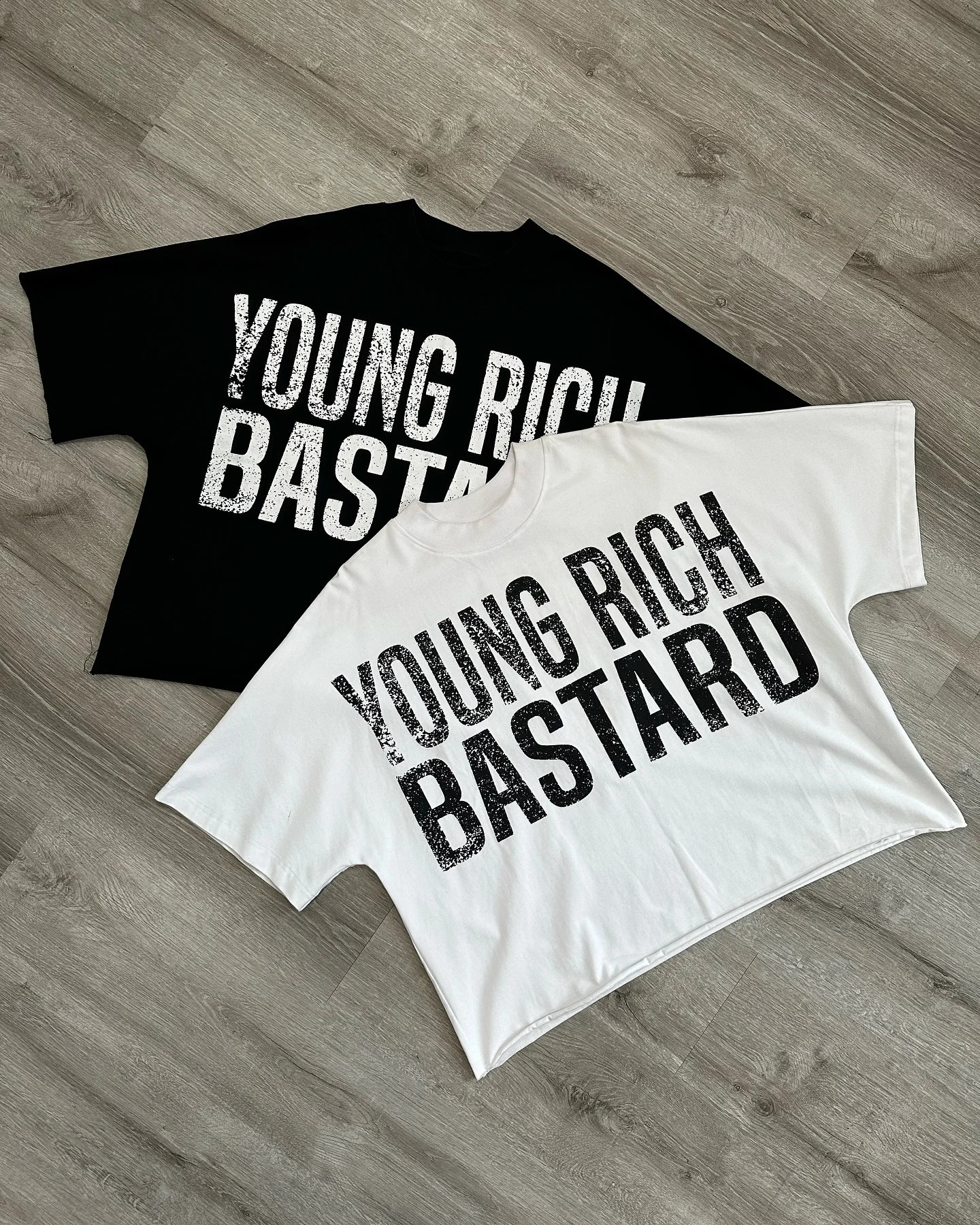 Classic Letter Print Cotton T Shirts Streetwear Casual Mens Clothing Oversized Cropped Men Short Sleeve Tops Y2k Tees 240829
