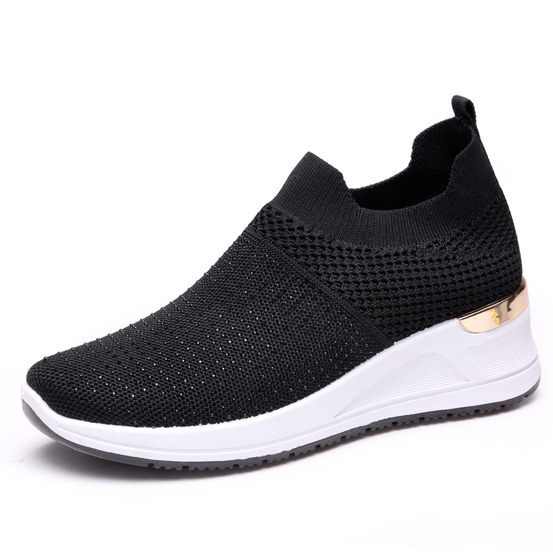 Male Sneakers Casual Women Tennis Trainer Race Breathable Fashion Loafers Running Shoes a01f