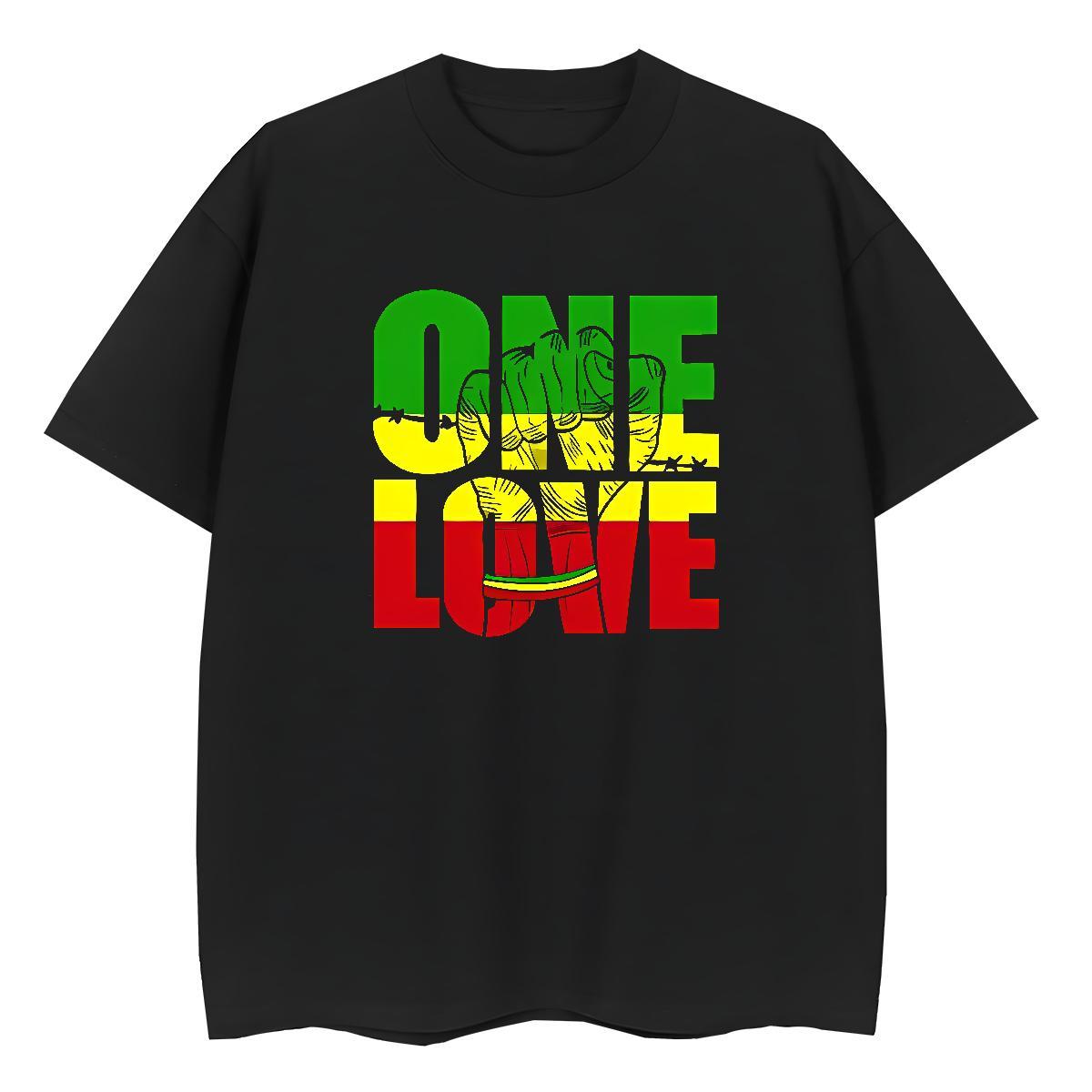 Loose fit Women Tees 100% Cotton 230g letter Casual Daily Wear T-Shirts Comfortable Customized Polos