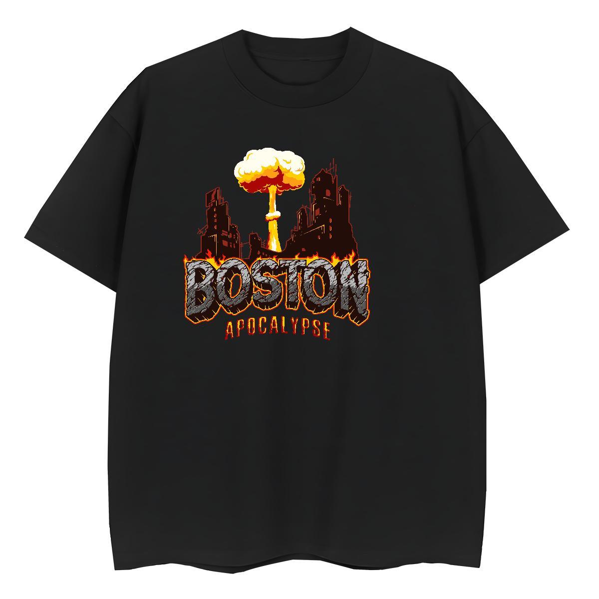 Unisex Woman Tshirt 230g Cotton letter Hip Hop Street T-Shirts O Neck Short Sleeves Custom Print Plus Size Clothings