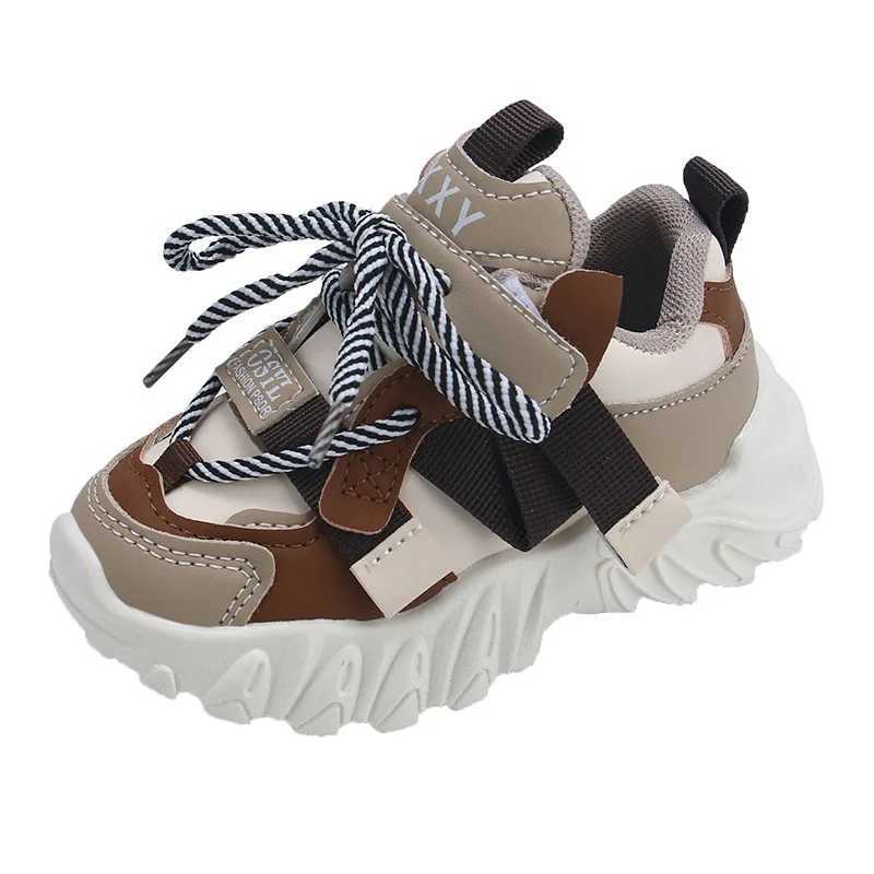 Children Casual Shoes Kids Sports Running Sneakers for Boys Girls Unisex Fashion Classic Spring Autumn School 22-37 BreathableXJ250311