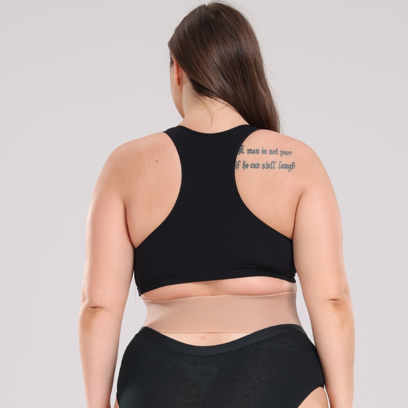 seamless breastfeeding underwear for pregnant women suitable for mothers-XY1215