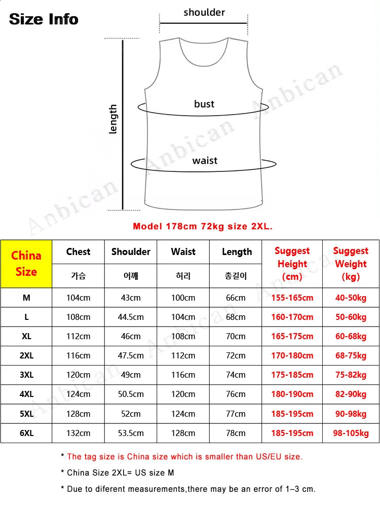 Winter Mens Vests Korean Fashion Stand Collar Cotton Padded Thick Warm Sleeveless Jacket Windproof Thermal Gilet Coats 240829