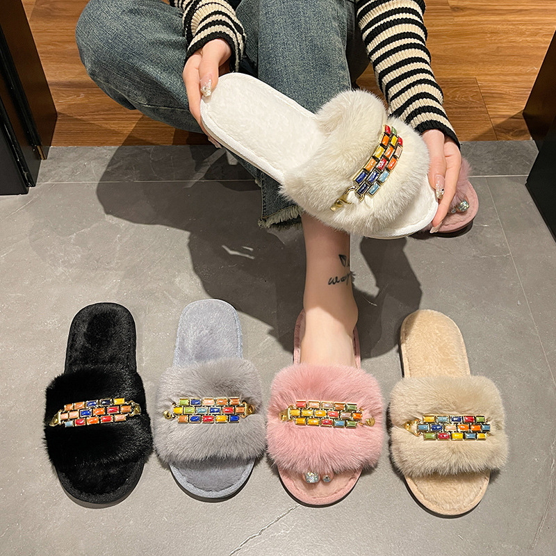 Flat Designer Shoes Slipper Summer Brand Fashion Women Sandal Casual Slides Outdoor ps SlippersTrendy women s shoes