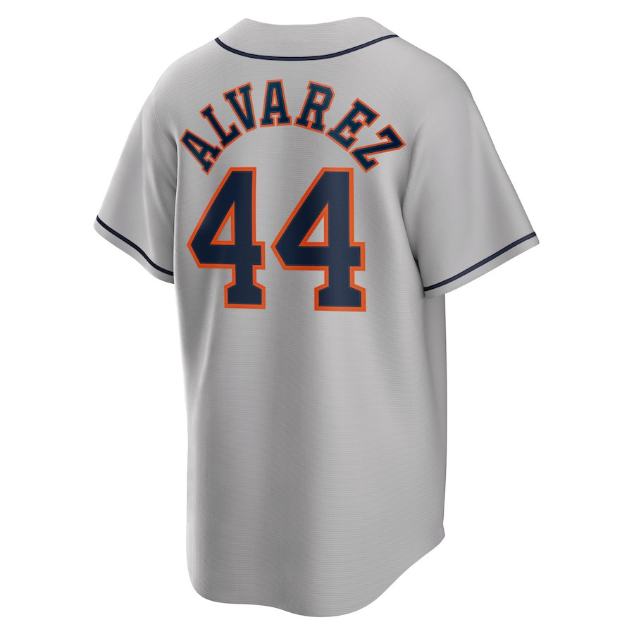 2026Custom Astros Baseball Jersey 34 Nolan Ryan 27 Jose Altuve 44 Yordan Alvarez 2 Alex Bregman 30 Kyle Tucker 3 Jeremy Pena 7 Craig Biggio 71 Josh Ha