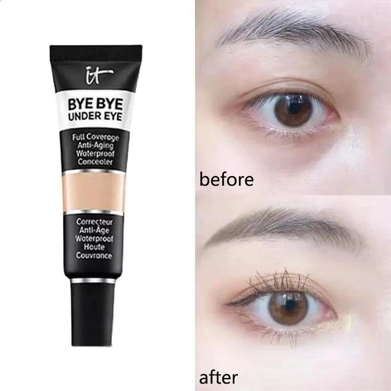 Concealer Portable tattoo covering body fluid Basic professional Blemish covering dark spot cosmetics Skin care products 240829