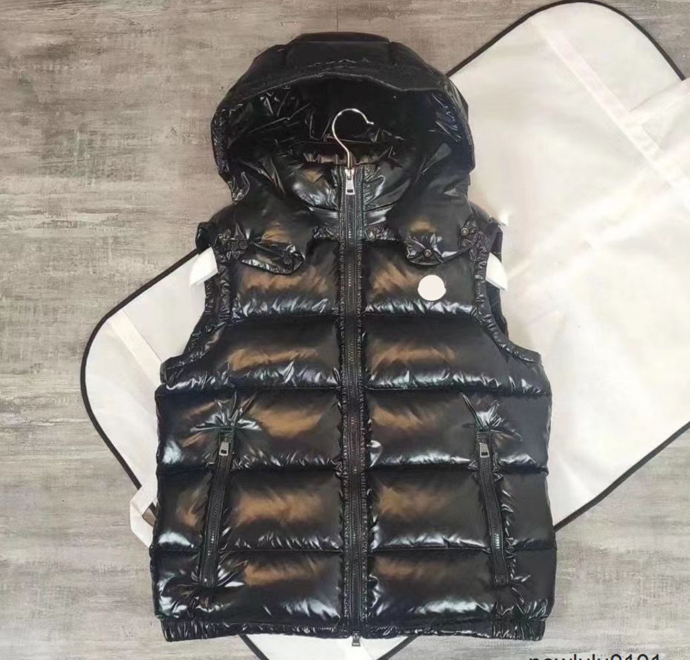 Mens Vests Jacket Designer Bomber Coats Sleeveless Spring Autumn Windbreaker Man Coat Hoody FashionCasual sports T-sleeve waistcoat Jackets Vest Outwears Size