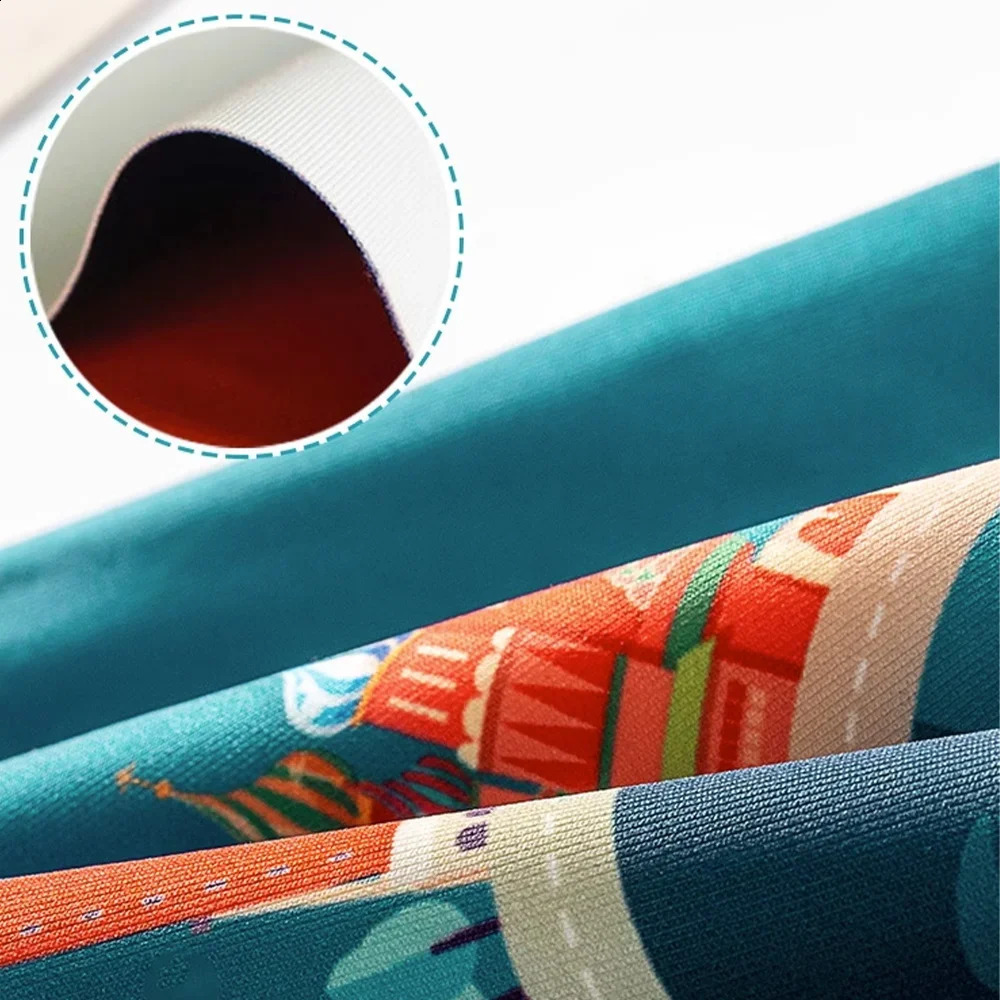 Luggage Cover 1832 Protector Travel Suitcase Protective Stretch Dust Accessories Supplies 240830