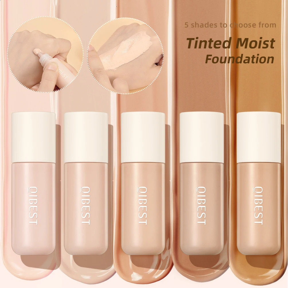 20ml liquid basic concealer waterproof oil control concealer basic cream cover dark circle skin care womens face makeup 240829