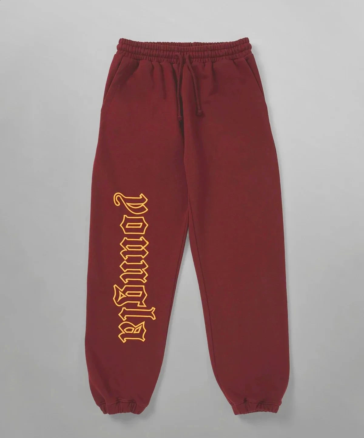 Winter 2023 Mens Sweatpants Joggers Gym Running Sports Fitness Cotton Mid Waist Drawstring Casual Pants man Autumn 240829