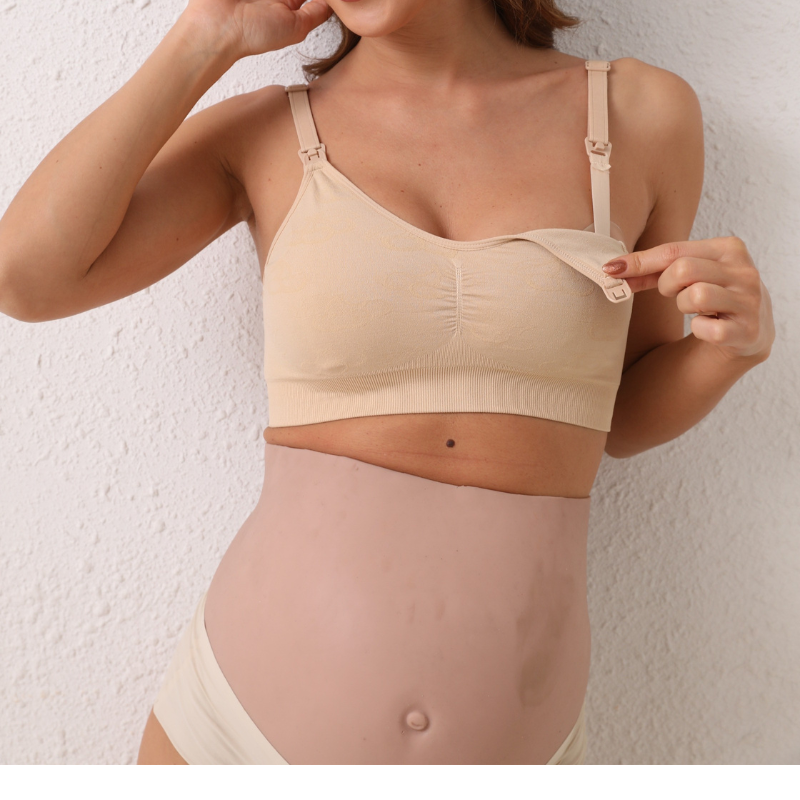 shapewear for women good quality Tailored sexy bras for women shaping and slimming the body lifting and firming highlighting chest lines-XY4125