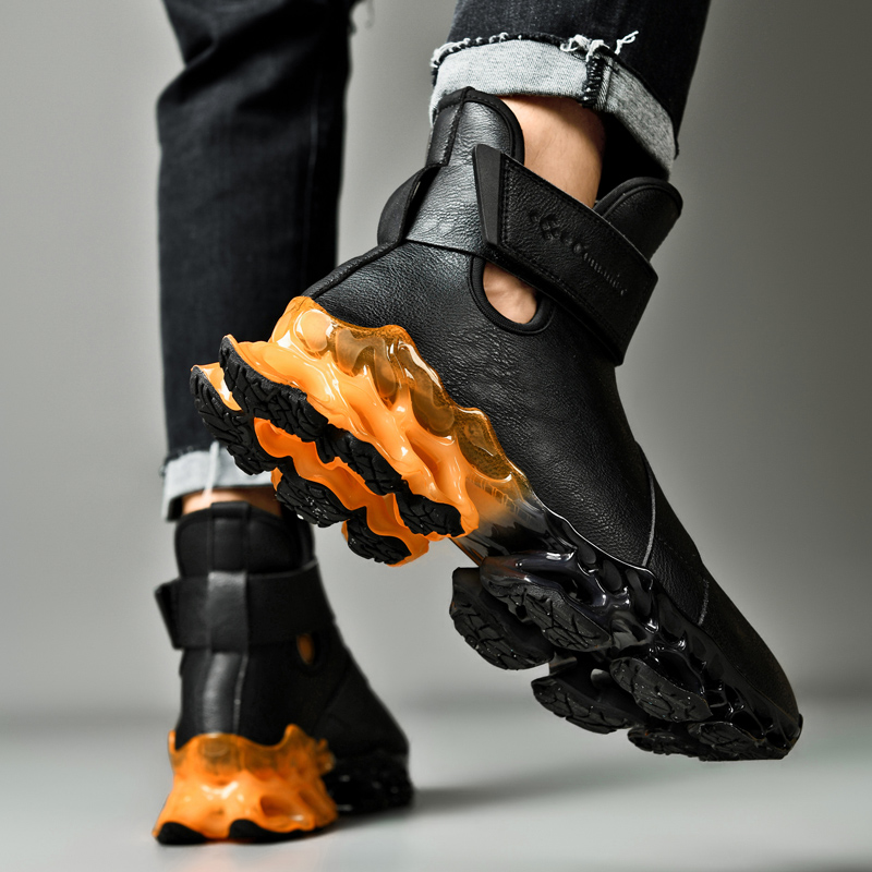 Shoes men Sneakers Male casual Mens Shoes tenis Luxury shoes Trainer Race Breathable Shoes fashion loafers running Shoes for men