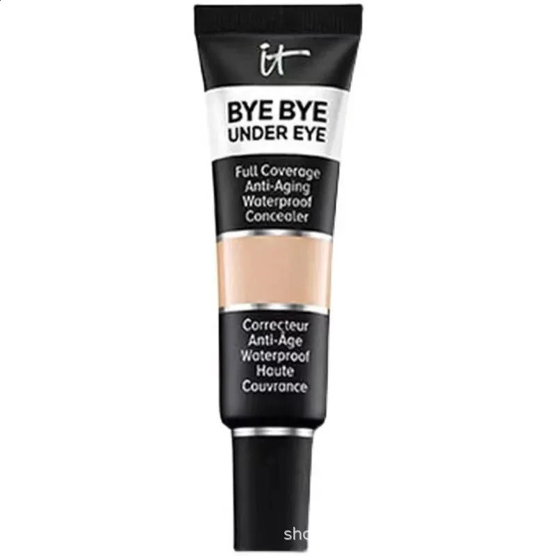 Concealer Portable tattoo covering body fluid Basic professional Blemish covering dark spot cosmetics Skin care products 240829