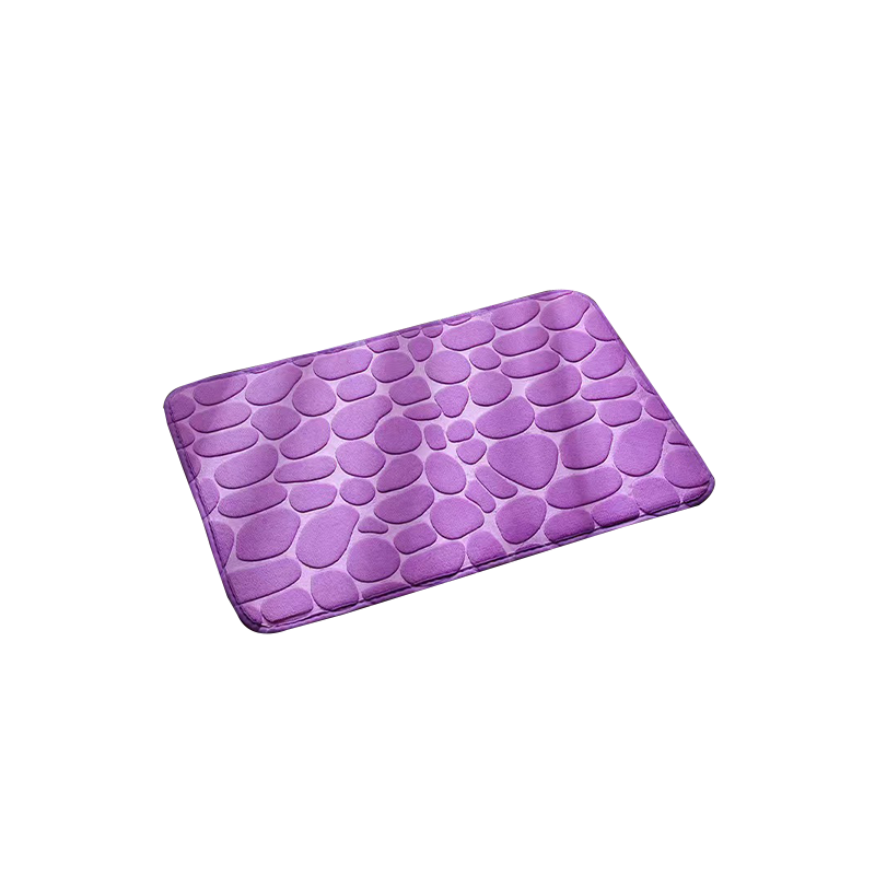 Durable Wear-resistant Polyester Carpet New Home Companion