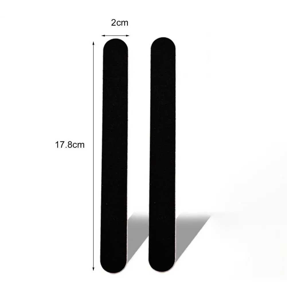 Nail file harmless hand file gel polishing removal nail care tools professional sandpaper female nail buffer W240829