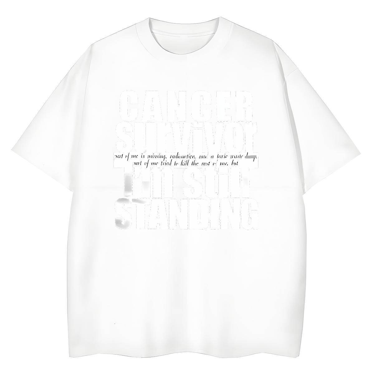 High quality Tshirt for Man Woman 100% Cotton 230g letter Street T-Shirts O Neck Short Sleeves Customized Print Clothings