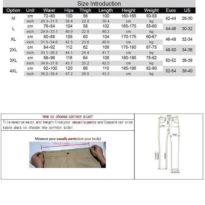 Quick drying casual pants mens summer army ultra-thin Trouser mens tactical cargo pants mens lightweight gray blue green W240829