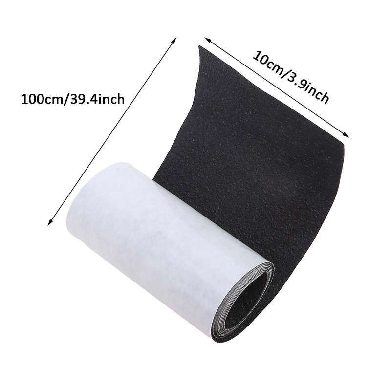 Non-Slip Shoe Pad for Bottom of Shoes Premium Rubber High Heel Repair Sticker Women Self-Adhesive Bottom Sheet Sole Protect Tool