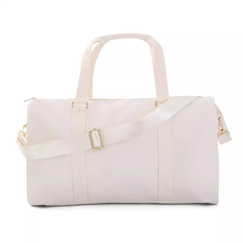 3 Womens handbag Nylon Waterproof travel bag 240830 4