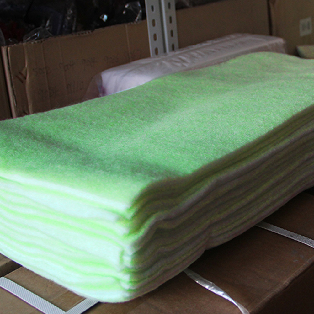 1pc Aquarium Filter Cotton Sponge Water Filter Fish Tank 120*30*0.5 cm Filter Screen Pet Supplies Cleaning Tool Replacement Part