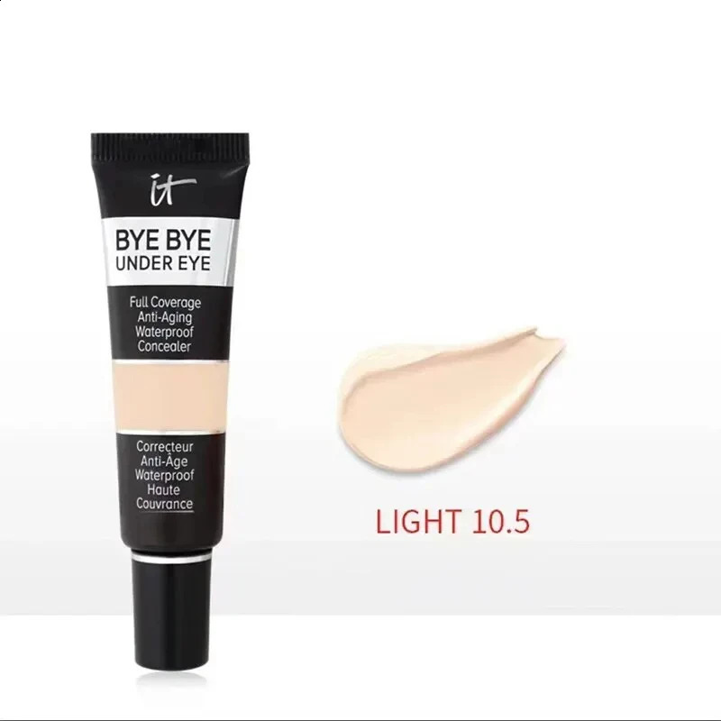 Concealer Portable tattoo covering body fluid Basic professional Blemish covering dark spot cosmetics Skin care products 240829