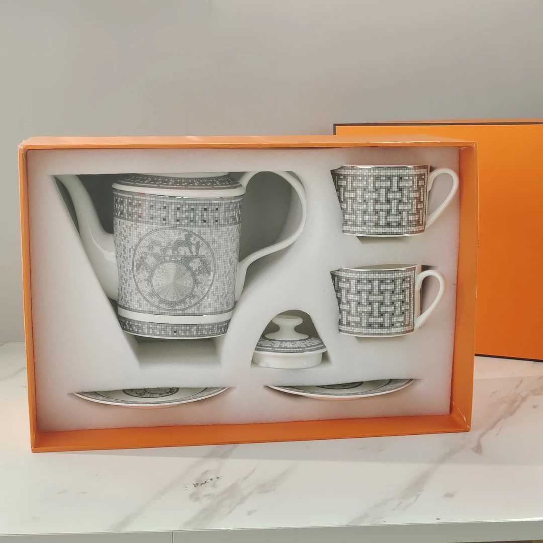 Coffee Tea Sets Home>Products>European Mosaic Tea Cup Set>Bone Chinese Tea Cup Set>Coffee Cup Set T240829