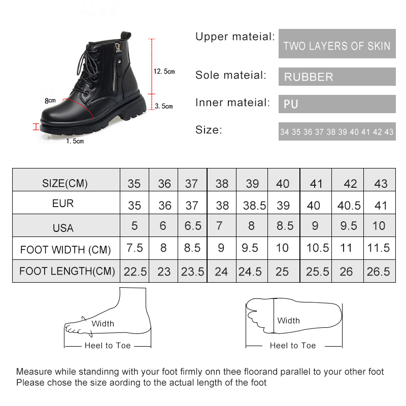 AIYUQI Women Winter Boots 2024 New Genuine Leather Women Snow Boots Wool Warm Non Slip Large Size Women Ankle Boots