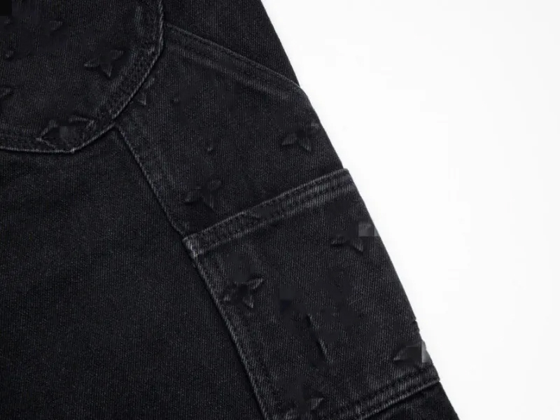 The Newdesigner Jea… - image