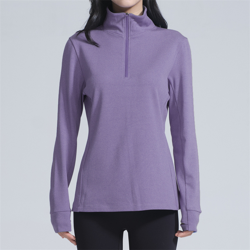 LMBF19 Womens Causal Sweatshirts Pullove Long Sleeve Sweater Ladies Autumn Workout Gym Shirts Causal Clothing BFT19