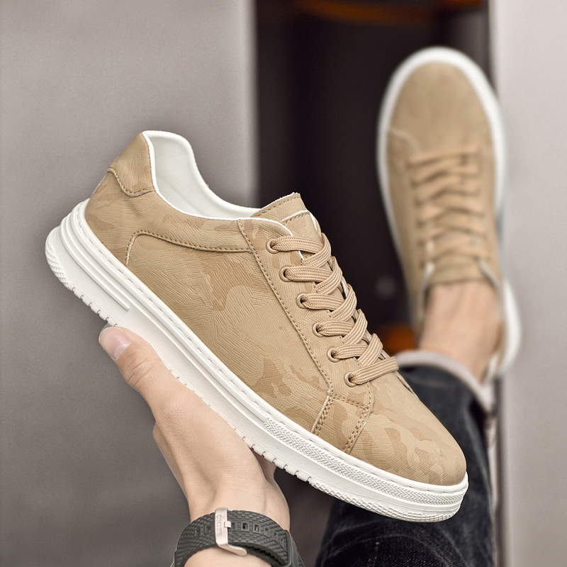 Breathable Outdoor Sneakers Men Shoes Handmade Leather Dress Flats Casual Shoe Walking Footwear Men Genuine Leather Oxford Shoes