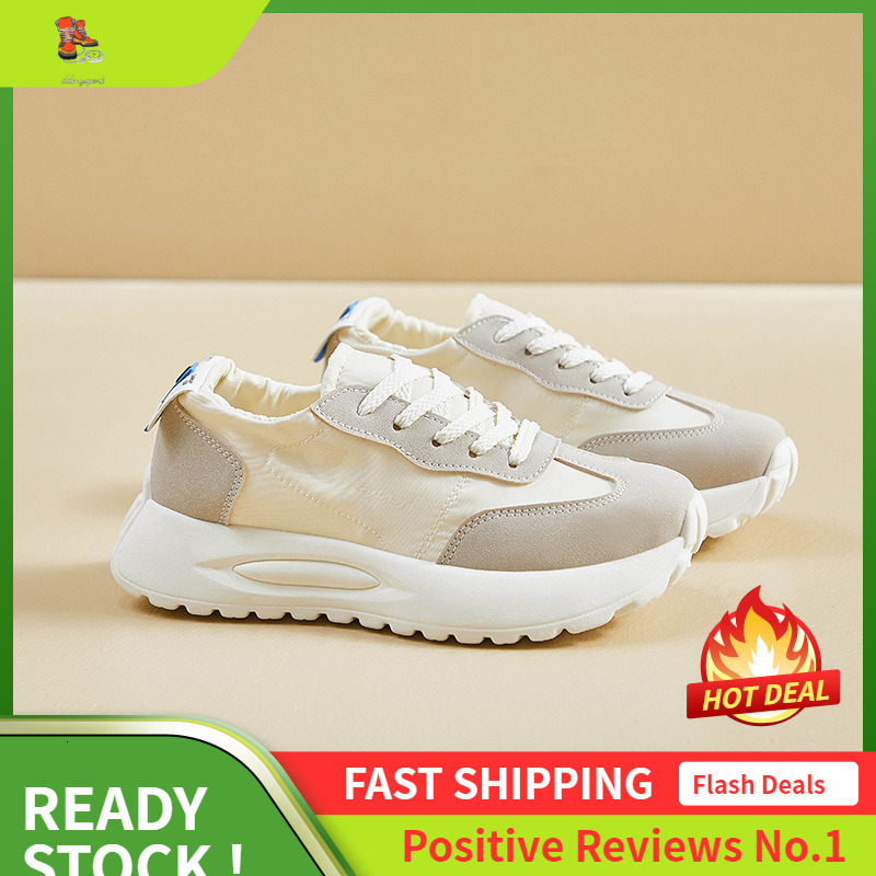 Ddmysports Ins Korean Edition Forrest Gump Shoes Women S Trendy Summer Breathable New Student Running Sports Leisure Street Photography XFG OUTDOOR