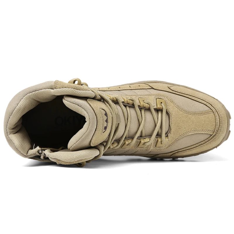 Mens Ankle Boot Men's Men's Boot Sneakers shoes sport Boot Male Shoes Work Safety Shoes Motocycle Boots Zapatillas Hombre