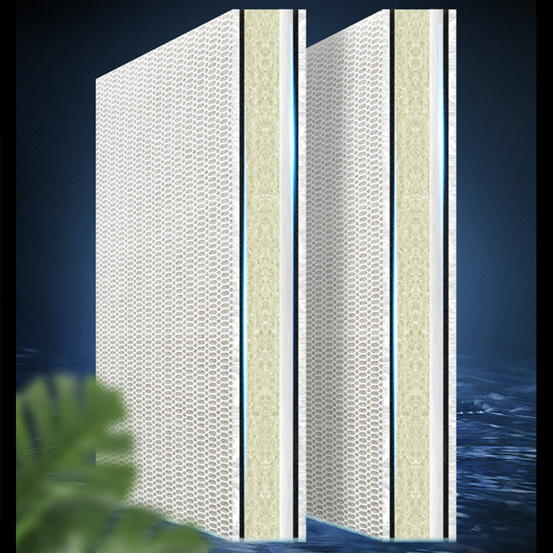 New 8D Aquarium Filter Fish Tank Sponge Filter No Glue Foam Biochemical Cotton Aquarium Fish Ponds Water Filtration Accessories