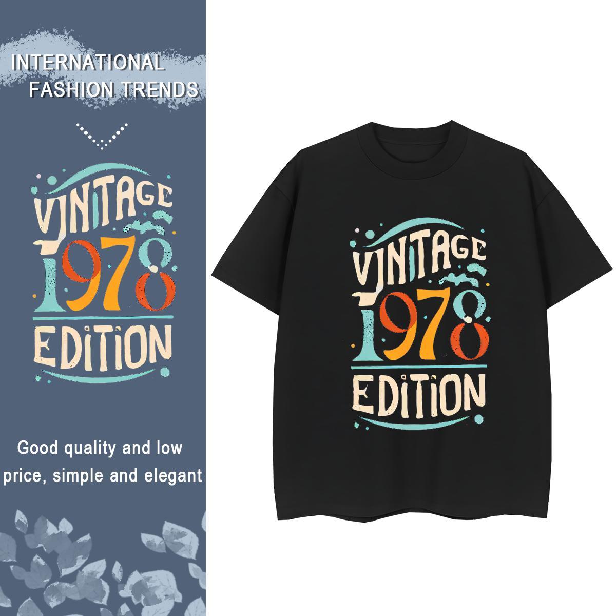 Popular Woman Tshirt 230g Cotton letter Home Outdoor T Shirt For Woman Breathable Crew Neck Custom Printing Top Tees