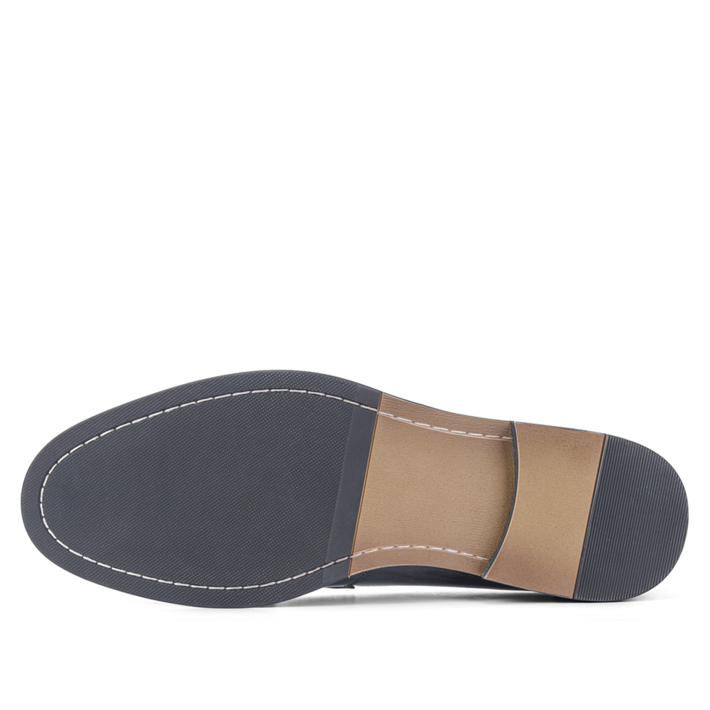 Italy Style Man Casual Shoes Comfortable Fashion Luxury loafers Men Leather Shoes