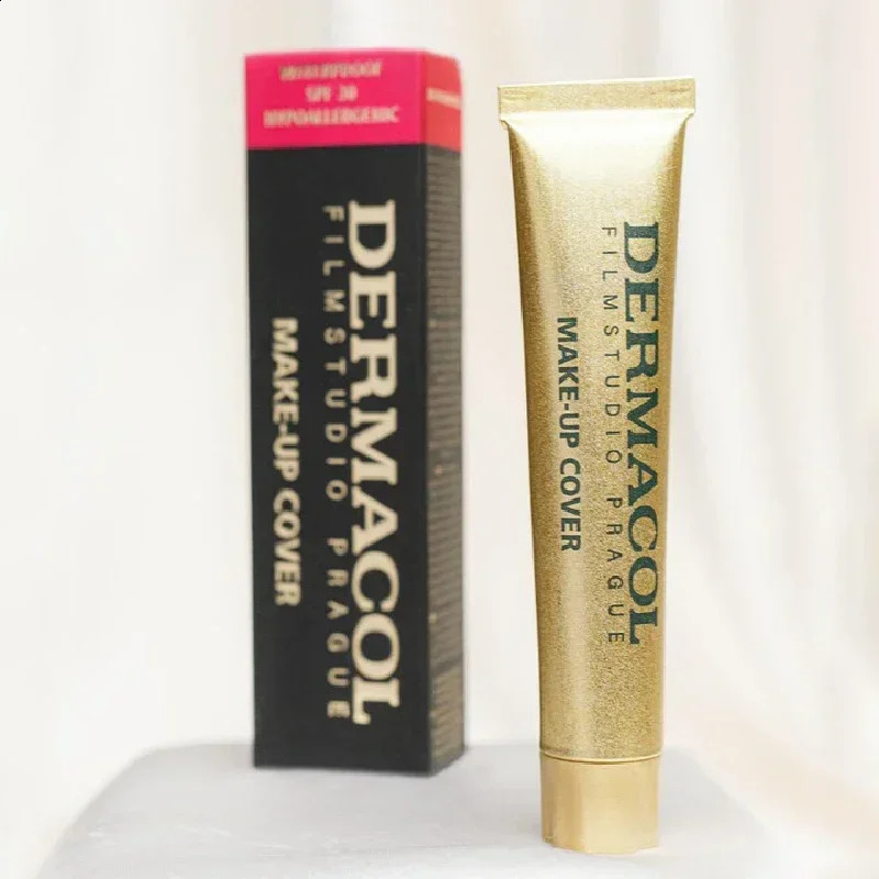 High quality waterproof concealer makeup 14 color concealer base long-lasting concealer tattoo coverage cream 240829