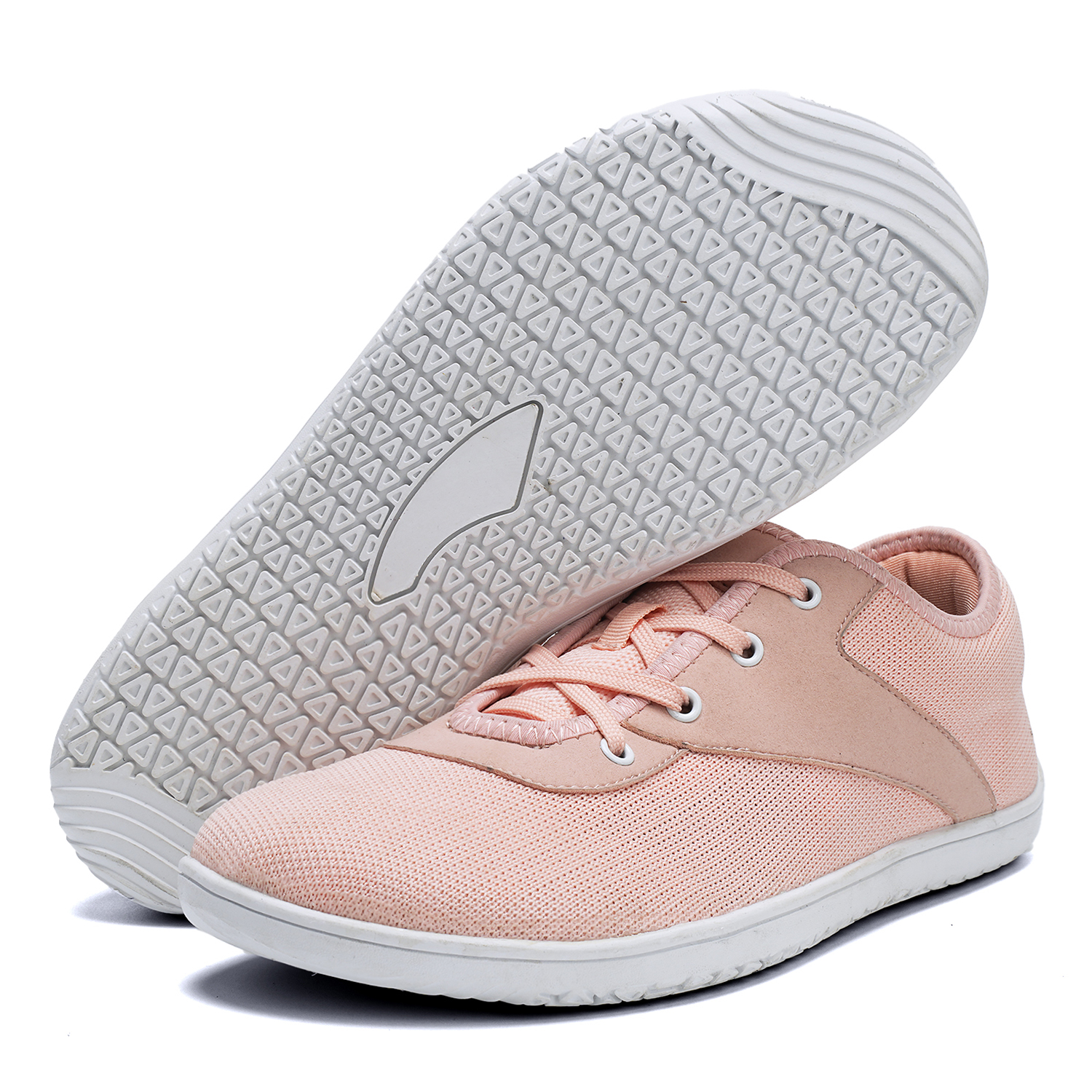 Men Wide Barefoot Shoes Unisex Minimalist Toe Shoes Women Trail Running Zero Drop Outdoor Training Shoes Lightweight Plus Size