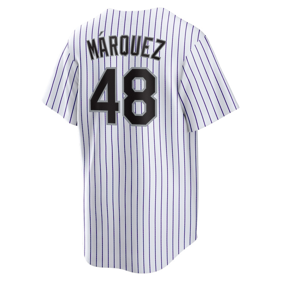Custom Rockies Baseball Jersey Charlie 19 Blackmon Kris 23 Bryant Nolan 22 Jones Brenton 9 Doyle Ezequiel 14 Tovar Ryan 24 McMahon Brendan 7 Rodgers 2