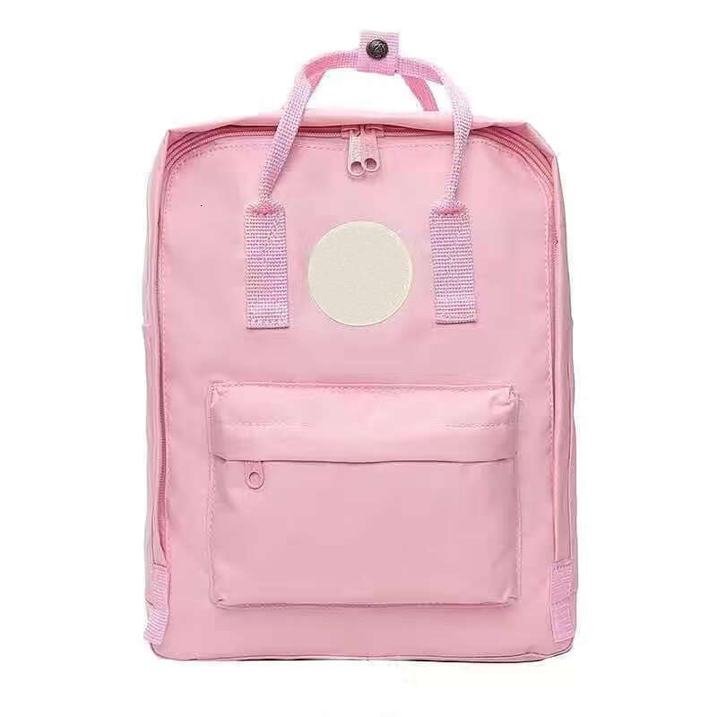 High quality Backpack Kids Outdoor Bags Classic Women Style Design Bag Junior School Canvas Waterproof Swedish Backpack A31