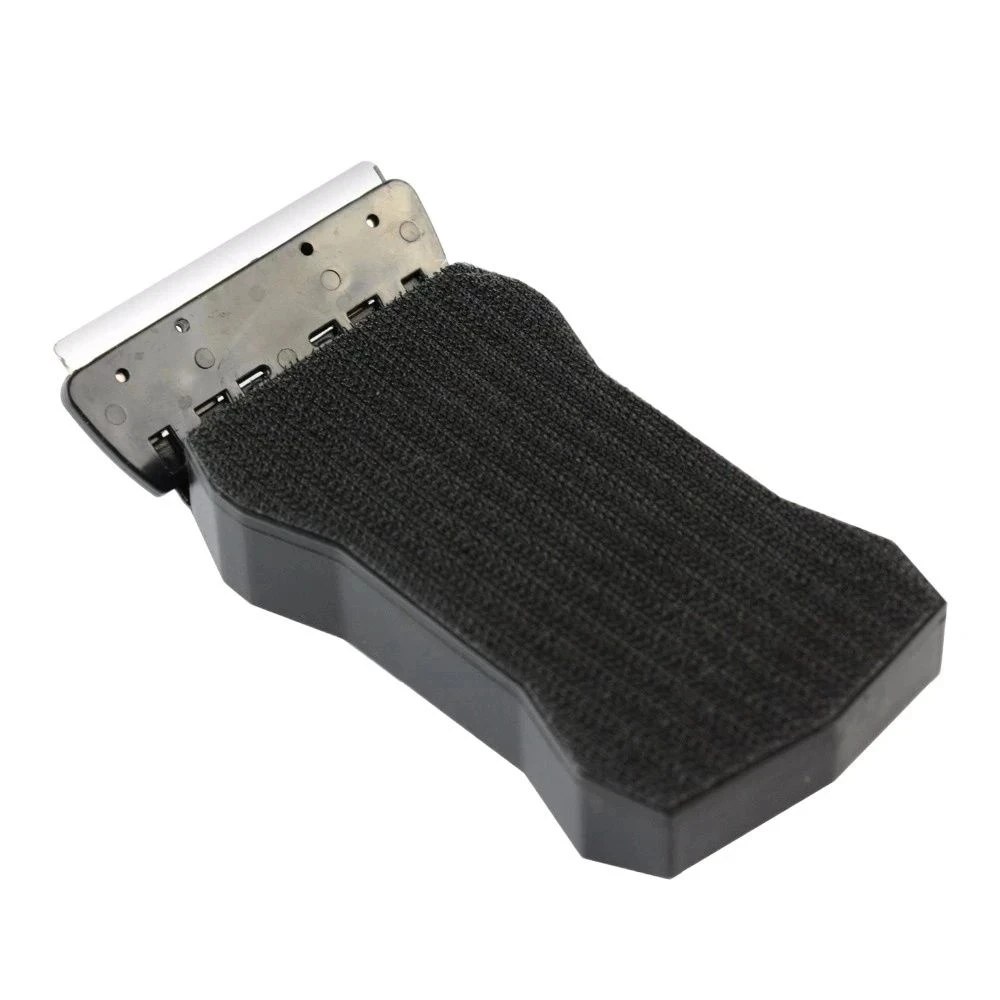 Magnetic Aquarium Brush Fish Tank Cleaner Magnetic Brush Aquarium Tank Fish Tools Floating Brush Glass Algae Cleaning Scraper