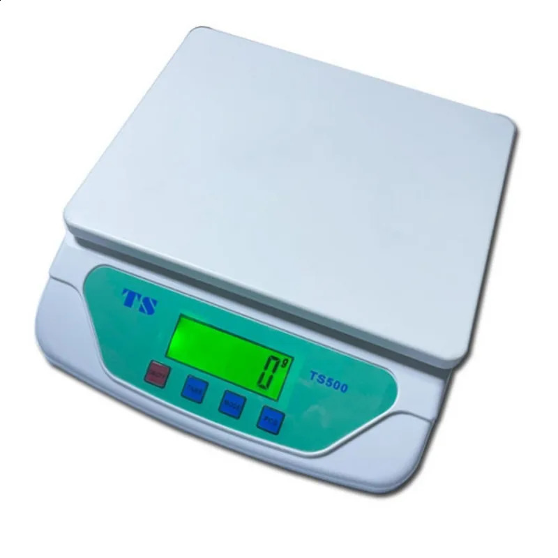 30kg/1G Precision Digital Scale Electronic Balance Weighing Scale LCD Display Weighing Scale Precision Weighing Scale Food Scale 240829