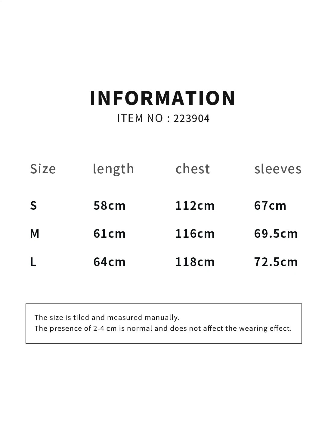 Imakokoni original n long sleeved color hooded sweater with pockets for casual warmth winter top 223904 240827