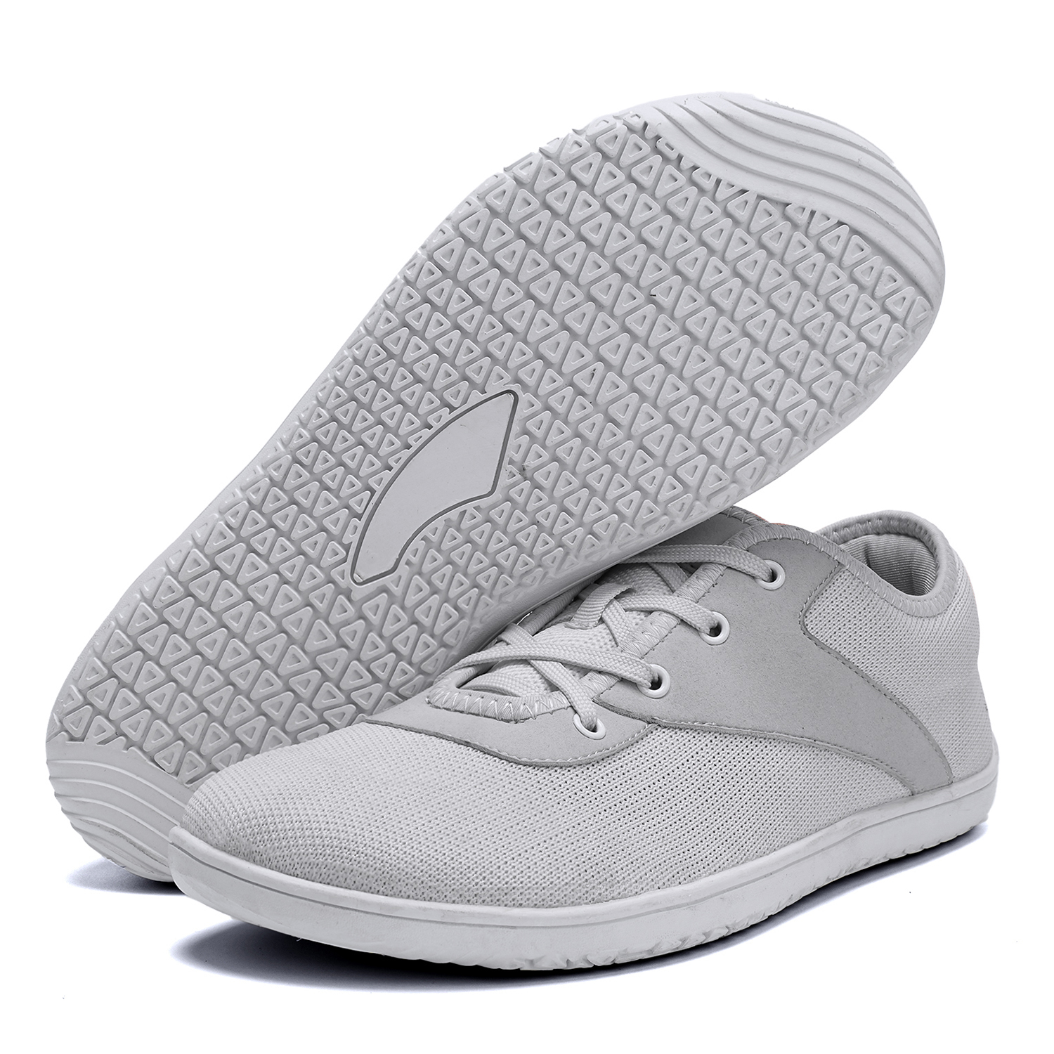 Men Wide Barefoot Shoes Unisex Minimalist Toe Shoes Women Trail Running Zero Drop Outdoor Training Shoes Lightweight Plus Size