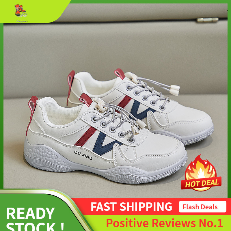 Ddmysports Instagram Korean Little White Fashion Summer Breathable New Student Running And Sports Casual Shoes Women S Y OUTDOOR