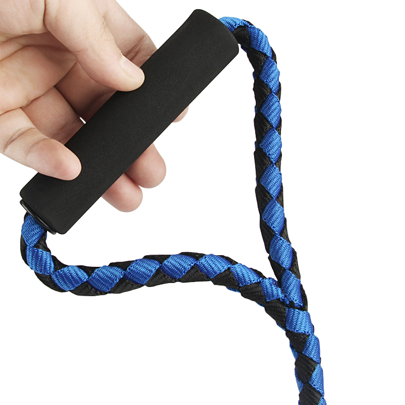 Double-headed Dog Leash, 150cm Pet Leash, One for Two, Durable and Strong Dog Leash with Non-slip Handle,for Small & Medium Dogs