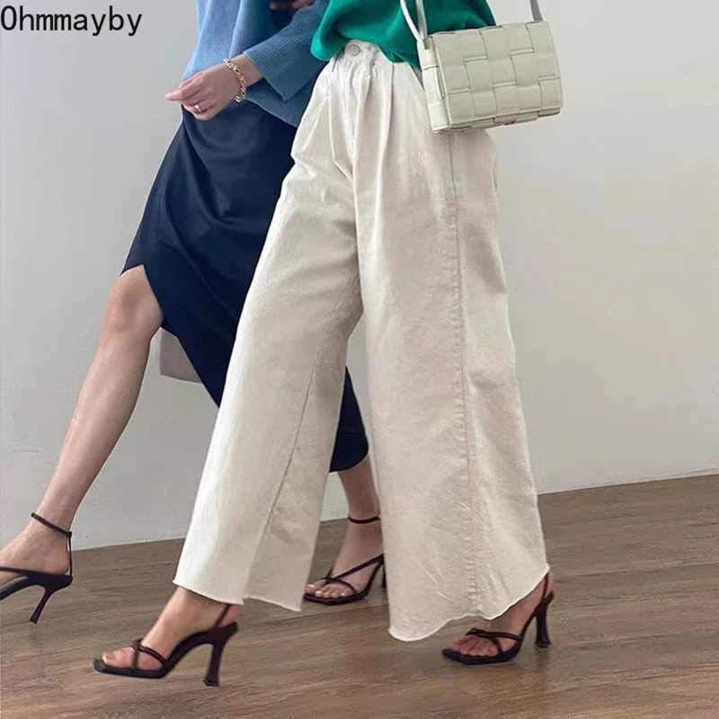 2024 Summer Narrow Band Heel Sandals Women Thick Heel 7 CM Ankle Strap Fashion Square Toe Ladies Dress Sandalias Women's shoes