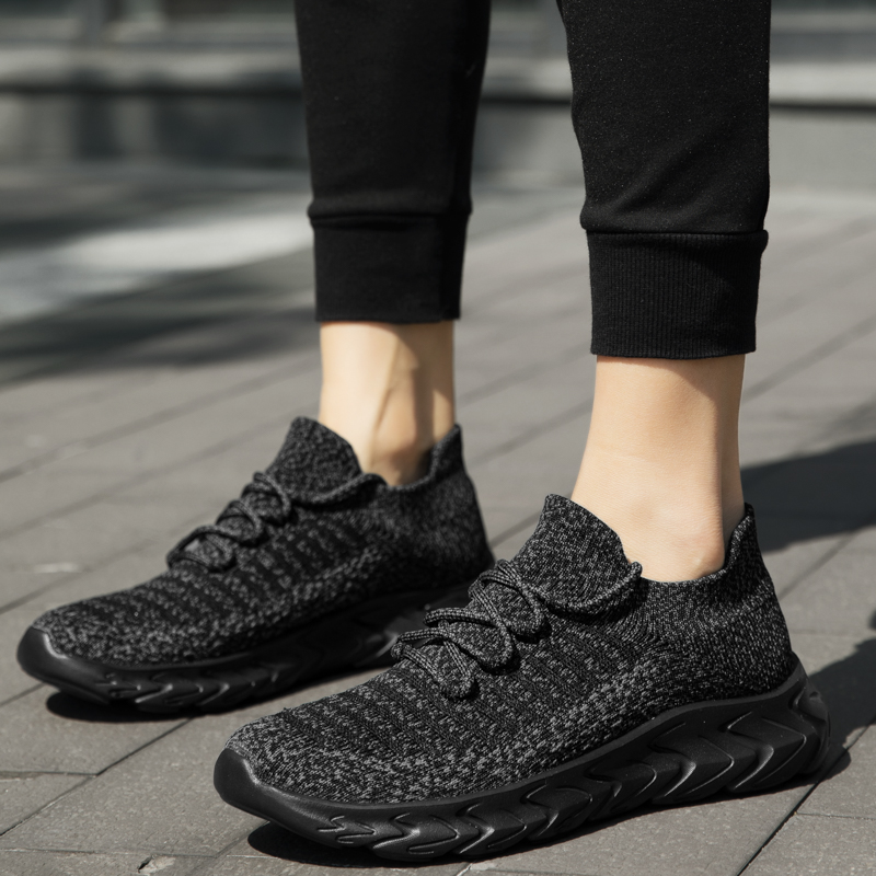 2025 NEW Men Couple Women s Casual New Ultra Light Soc Mesh Trend Breathable and Comfortable Low Top Platform Sports Shoes ce